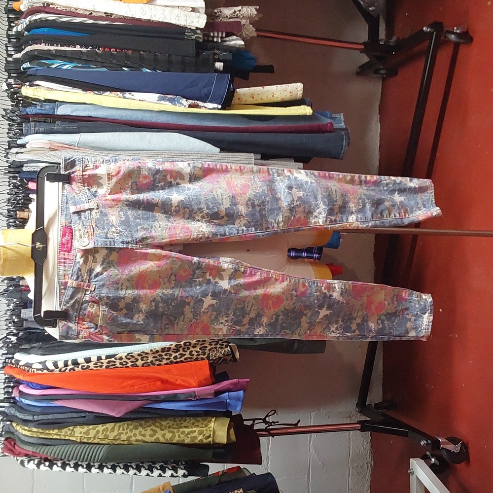 Women Jeans